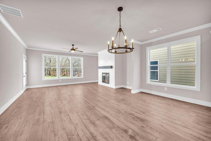 Image for property 35 Bowers Estates Drive, Hartwell, GA 30643