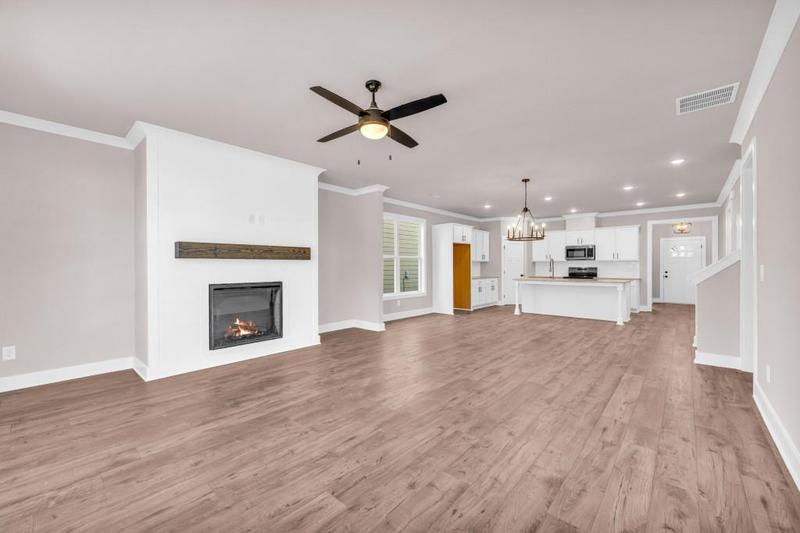 Image for property 35 Bowers Estates Drive, Hartwell, GA 30643