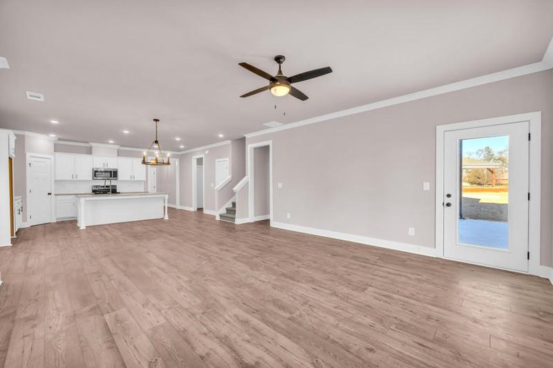 Image for property 35 Bowers Estates Drive, Hartwell, GA 30643