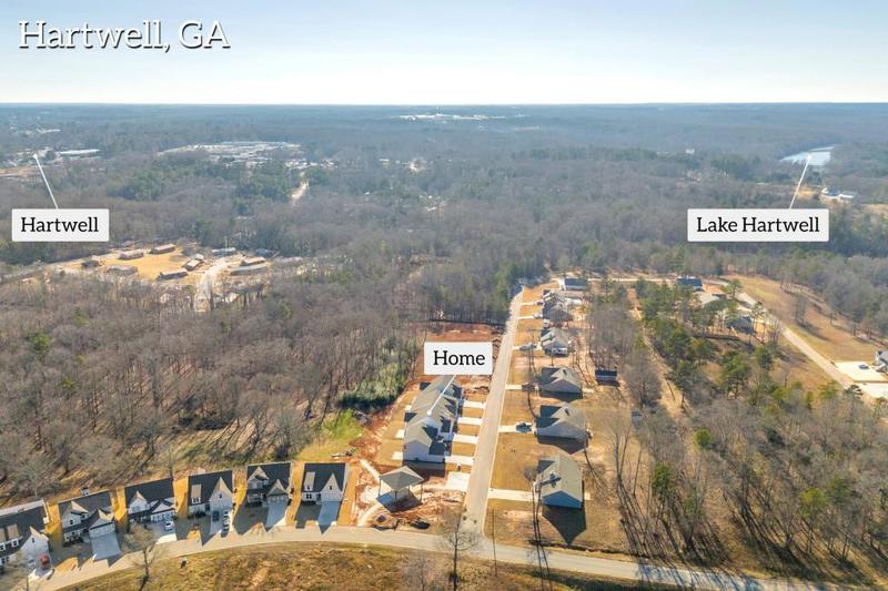 Image for property 35 Bowers Estates Drive, Hartwell, GA 30643