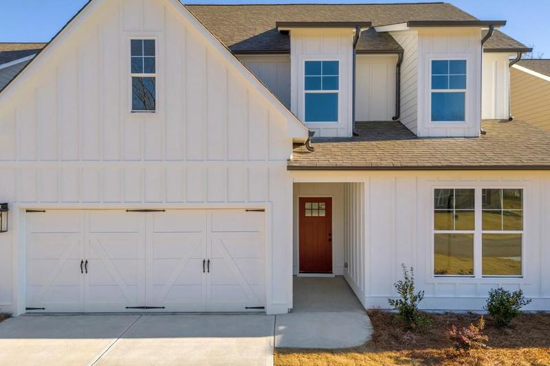 Image for property 35 Bowers Estates Drive, Hartwell, GA 30643
