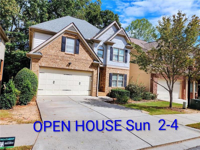 Image for property 247 Water Oak Place, Milton, GA 30009