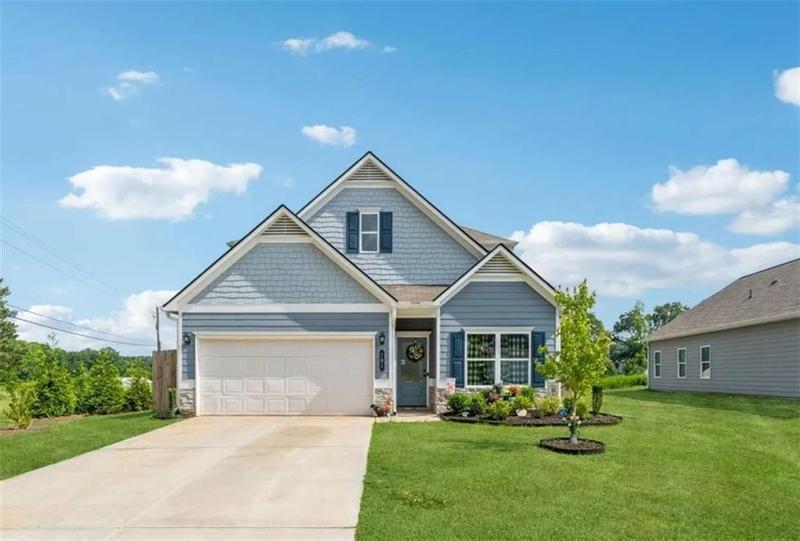 Image for property 101 Marion Drive, Cartersville, GA 30120