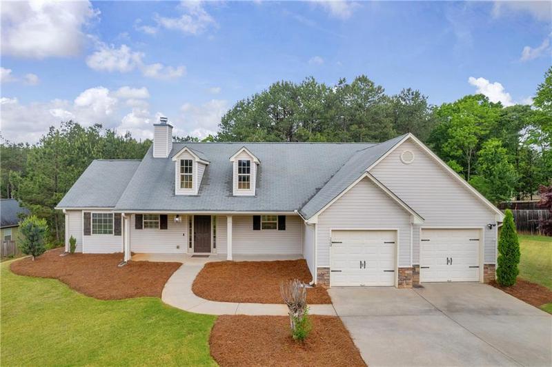 Image for property 220 Makers Way, Dawsonville, GA 30534