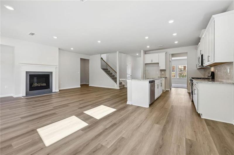 Image for property 70 Sope Creek Circle, Pendergrass, GA 30567