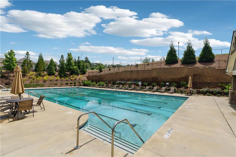 Image for property 2182 Talmai Drive, Snellville, GA 30078
