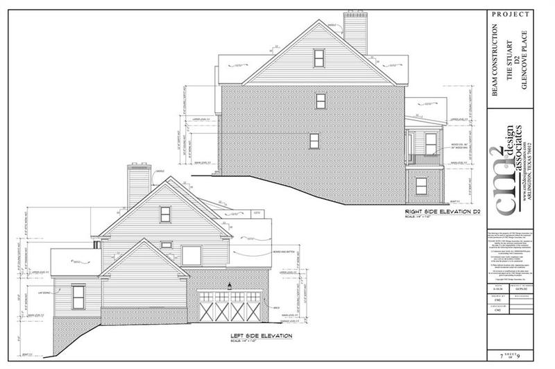 Image for property 3436 Colebrook Trail, Roswell, GA 30075
