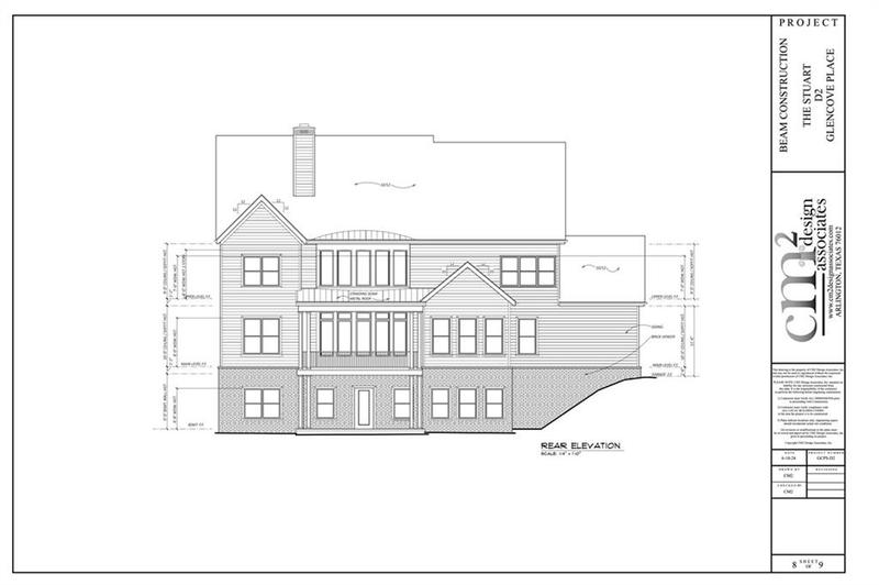 Image for property 3436 Colebrook Trail, Roswell, GA 30075