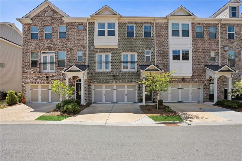 Image for property 2048 Violet Lane, Brookhaven, GA 30319