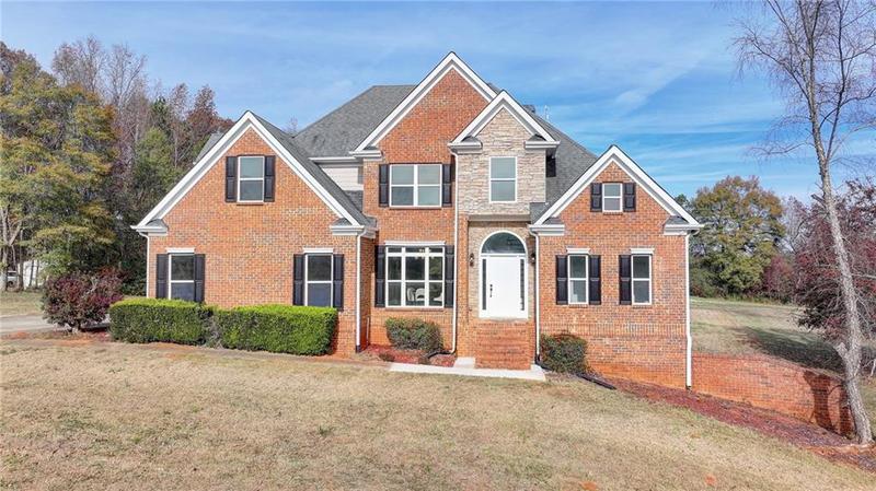 Image for property 200 Hargrove Circle, Winterville, GA 30683