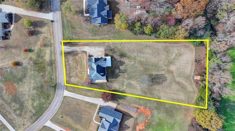 Image for property 200 Hargrove Circle, Winterville, GA 30683