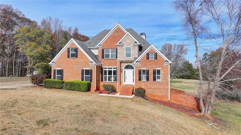Image for property 200 Hargrove Circle, Winterville, GA 30683