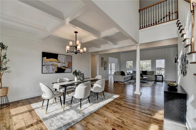 Image for property 200 Hargrove Circle, Winterville, GA 30683