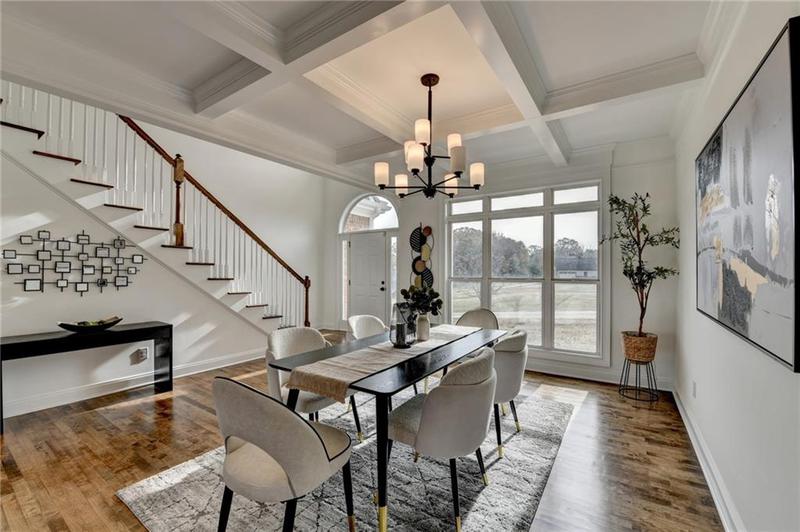 Image for property 200 Hargrove Circle, Winterville, GA 30683