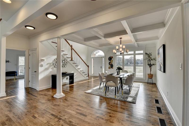 Image for property 200 Hargrove Circle, Winterville, GA 30683