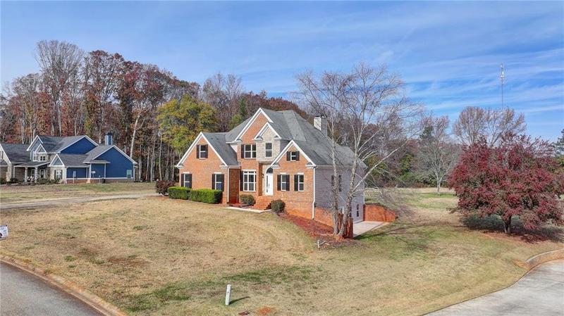 Image for property 200 Hargrove Circle, Winterville, GA 30683
