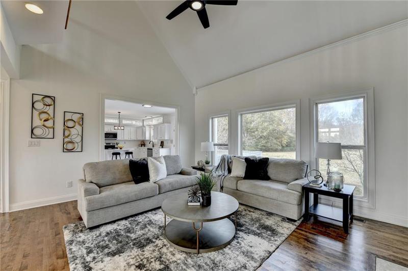 Image for property 200 Hargrove Circle, Winterville, GA 30683