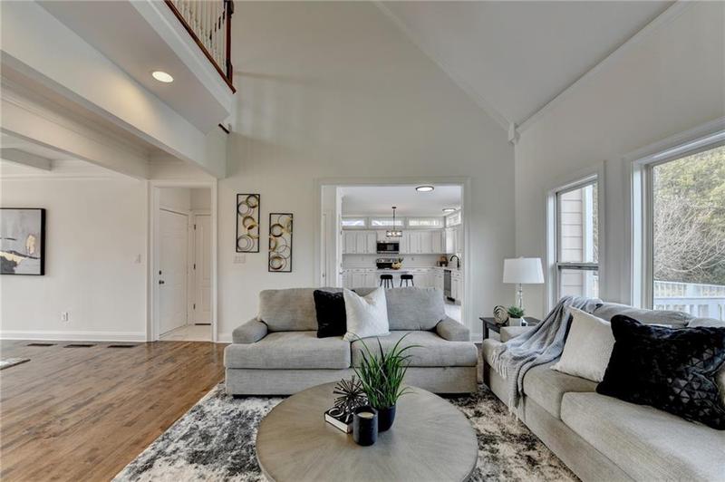 Image for property 200 Hargrove Circle, Winterville, GA 30683