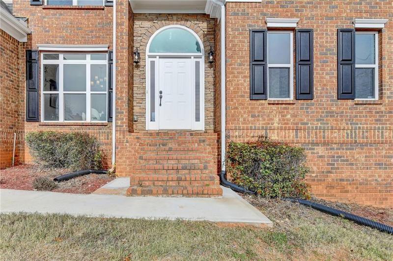Image for property 200 Hargrove Circle, Winterville, GA 30683