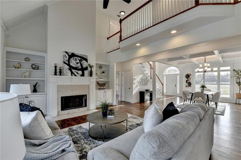 Image for property 200 Hargrove Circle, Winterville, GA 30683