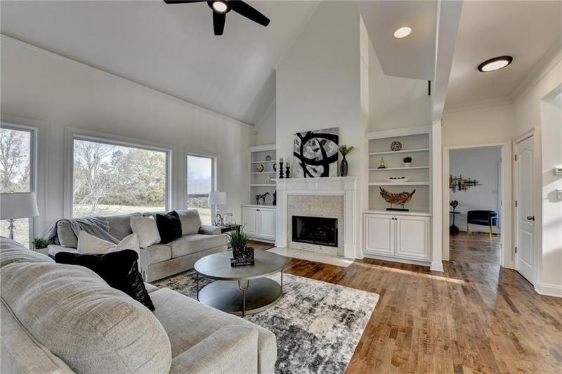 Image for property 200 Hargrove Circle, Winterville, GA 30683