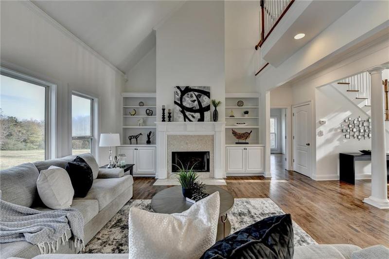 Image for property 200 Hargrove Circle, Winterville, GA 30683