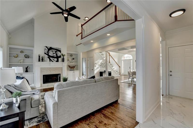 Image for property 200 Hargrove Circle, Winterville, GA 30683