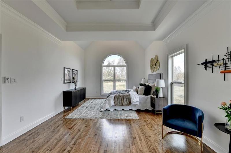 Image for property 200 Hargrove Circle, Winterville, GA 30683