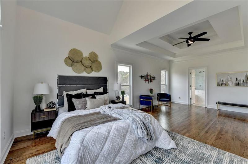 Image for property 200 Hargrove Circle, Winterville, GA 30683