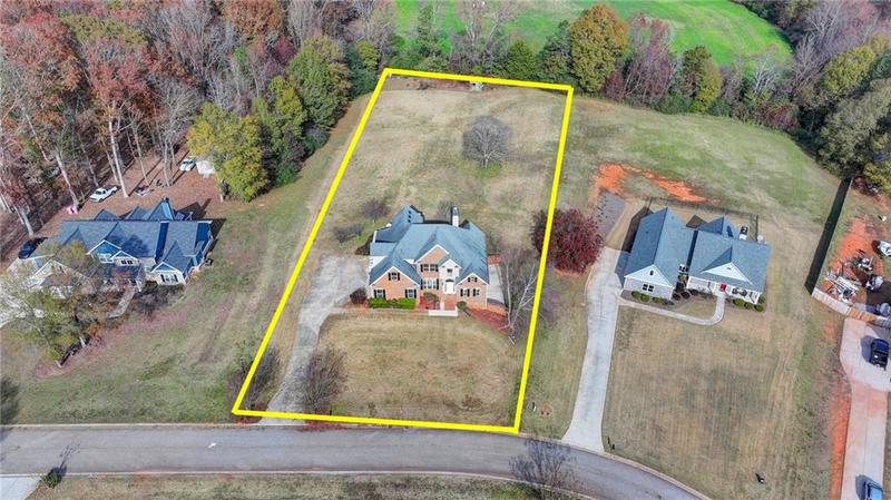 Image for property 200 Hargrove Circle, Winterville, GA 30683
