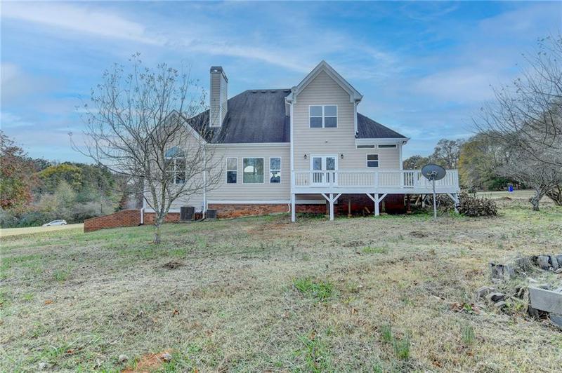 Image for property 200 Hargrove Circle, Winterville, GA 30683