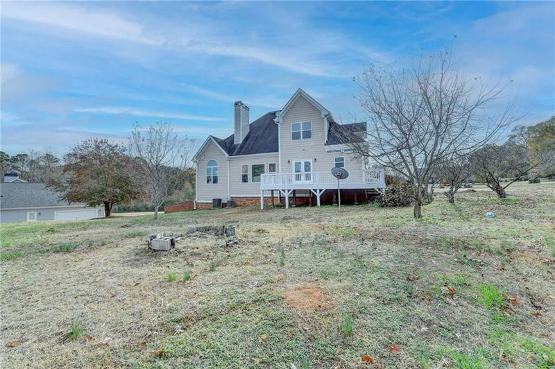 Image for property 200 Hargrove Circle, Winterville, GA 30683