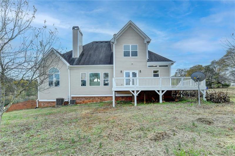 Image for property 200 Hargrove Circle, Winterville, GA 30683