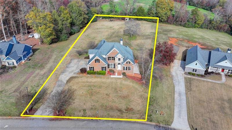 Image for property 200 Hargrove Circle, Winterville, GA 30683