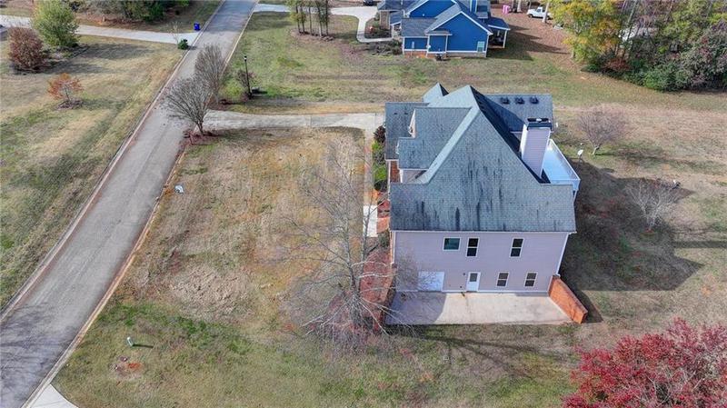 Image for property 200 Hargrove Circle, Winterville, GA 30683