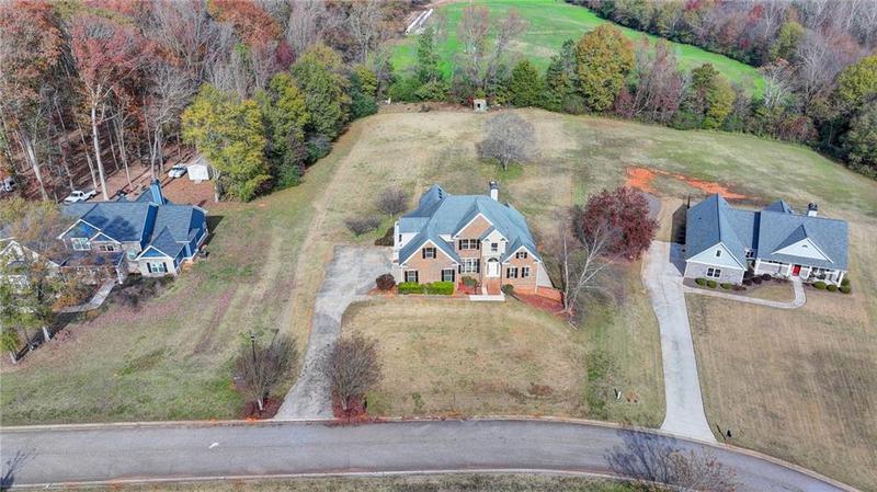 Image for property 200 Hargrove Circle, Winterville, GA 30683