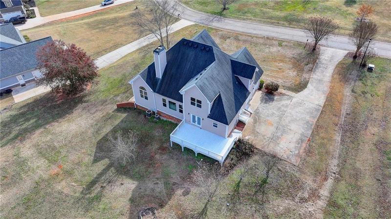 Image for property 200 Hargrove Circle, Winterville, GA 30683