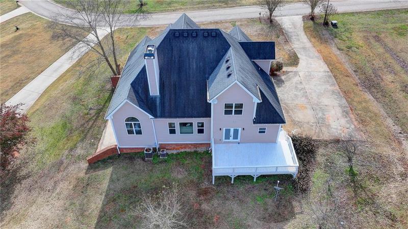 Image for property 200 Hargrove Circle, Winterville, GA 30683