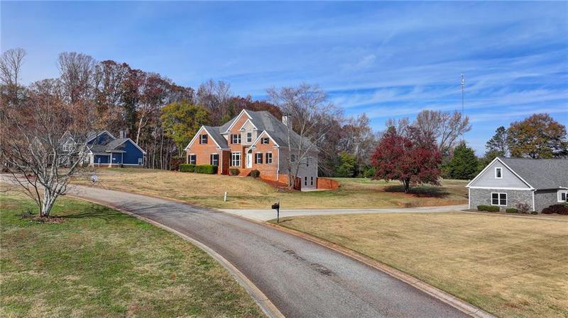 Image for property 200 Hargrove Circle, Winterville, GA 30683