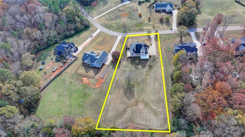Image for property 200 Hargrove Circle, Winterville, GA 30683