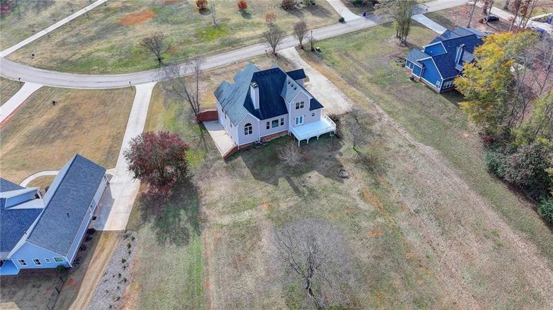 Image for property 200 Hargrove Circle, Winterville, GA 30683