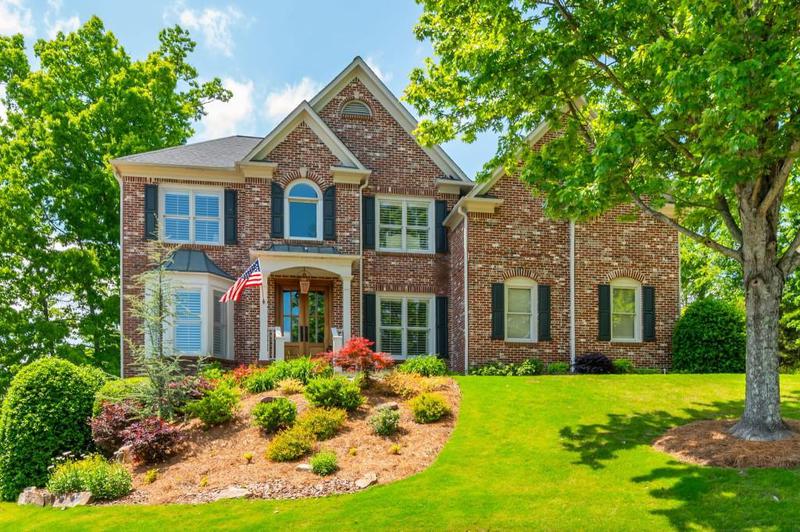 Image for property 7048 Bennington Lane, Cumming, GA 30041