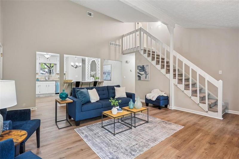 Image for property 6693 DOUBLEGATE Lane, Rex, GA 30273