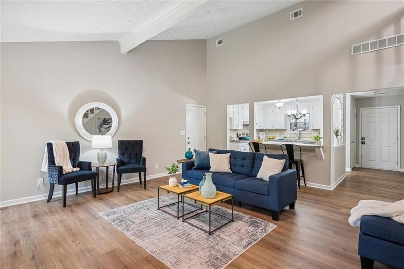 Image for property 6693 DOUBLEGATE Lane, Rex, GA 30273