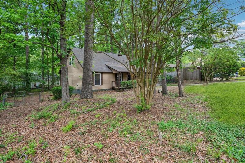 Image for property 6693 DOUBLEGATE Lane, Rex, GA 30273
