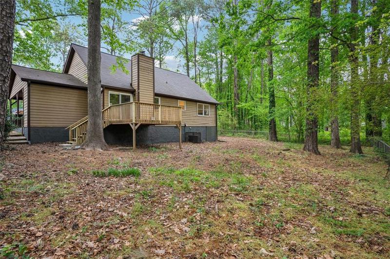 Image for property 6693 DOUBLEGATE Lane, Rex, GA 30273