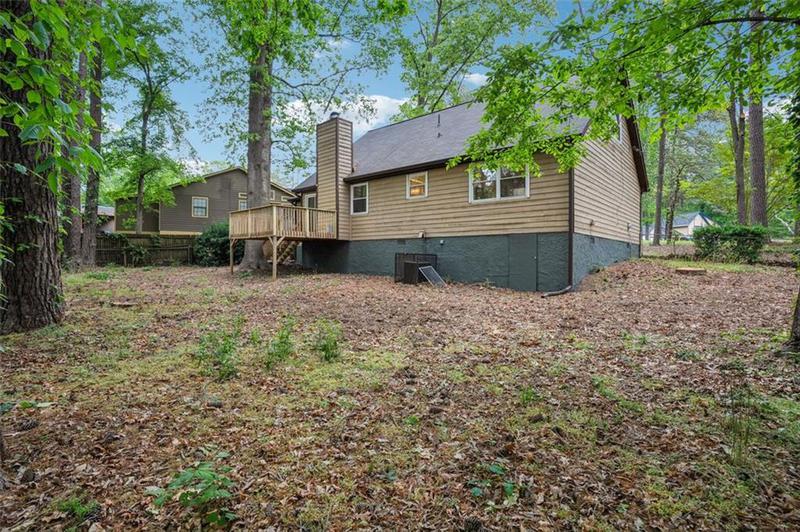 Image for property 6693 DOUBLEGATE Lane, Rex, GA 30273