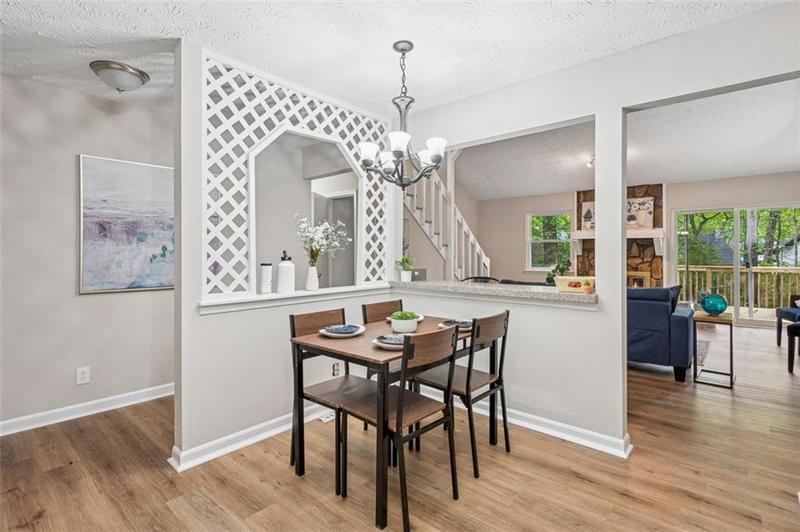 Image for property 6693 DOUBLEGATE Lane, Rex, GA 30273