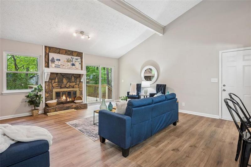 Image for property 6693 DOUBLEGATE Lane, Rex, GA 30273