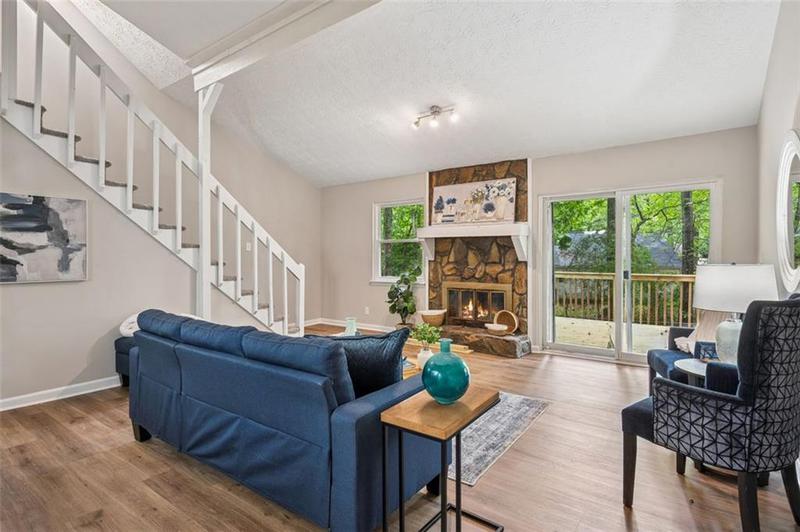 Image for property 6693 DOUBLEGATE Lane, Rex, GA 30273